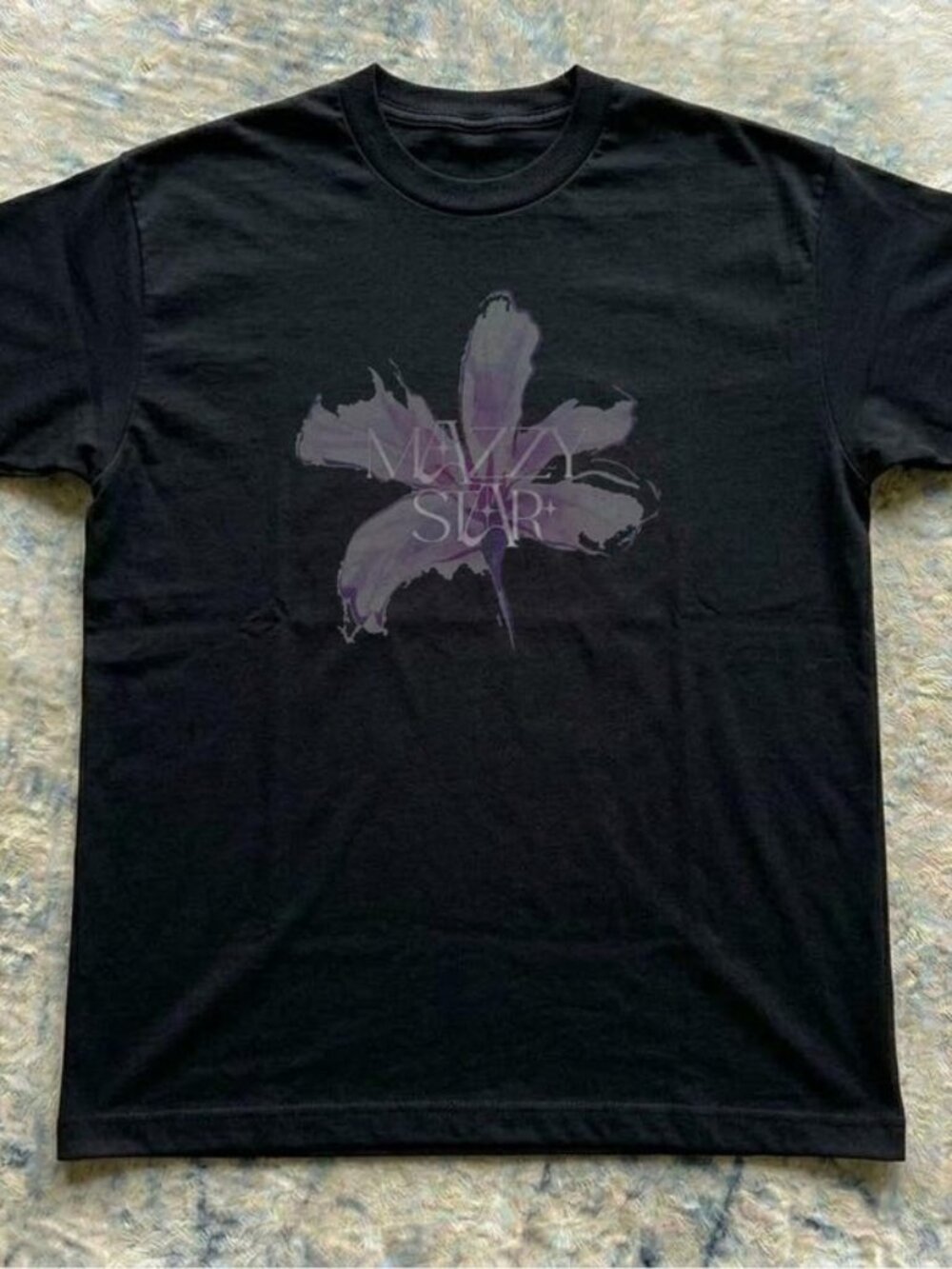 Mazzy Star T-shirt, 90s shirt, graphic tee